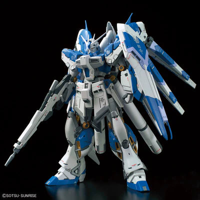 RG RX-93-V2 Hi-V Gundam – Odins Mecha Parts and Hobbies RG RX-93-V2 Hi-V Gundam – Odins Mecha Parts and Hobbies