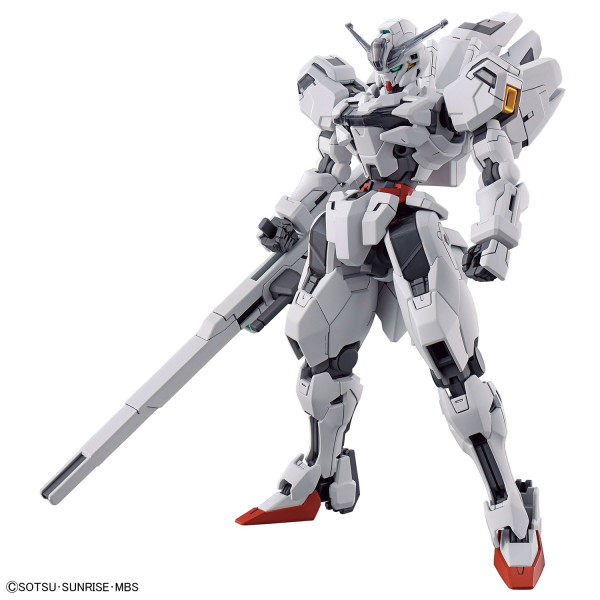 HG WFM Calibarn