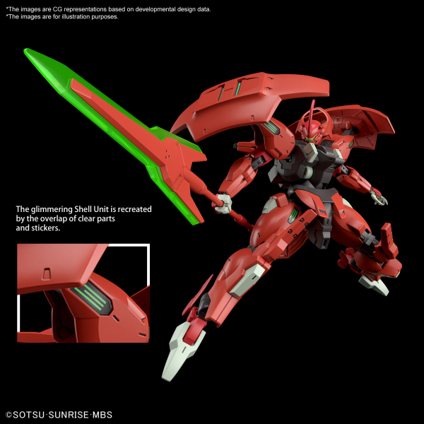 HG WFM Darilbalde