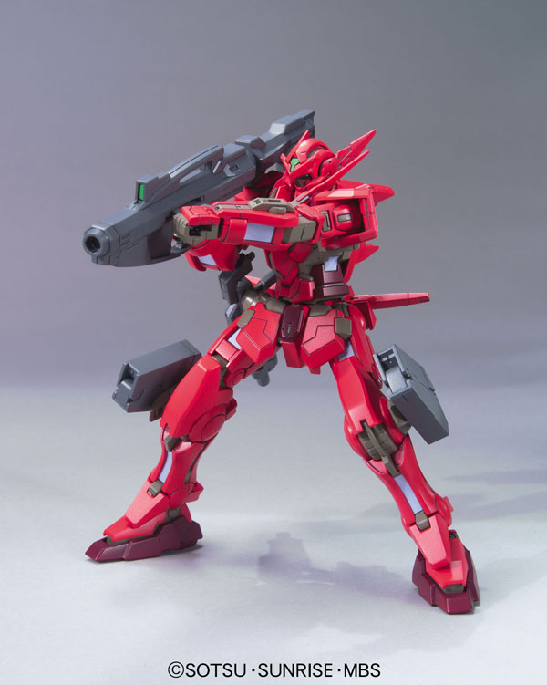 コミック・アニメ GUNDAM ASTRAEA TYPE-F & AVALUNG MG 1/100