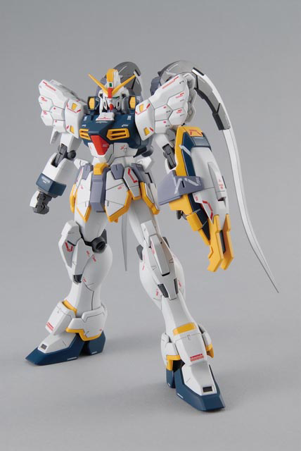 MG Wing Bundle