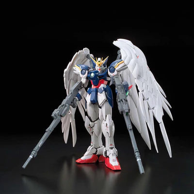 RG Wing Zero EW