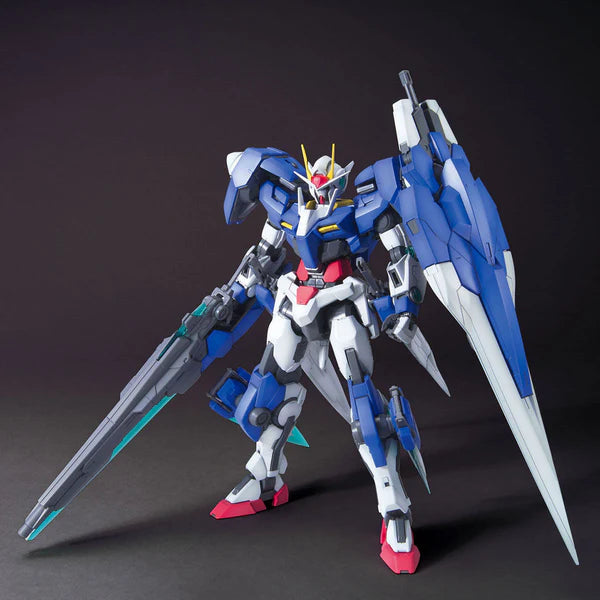 MG 00 Seven Sword/G