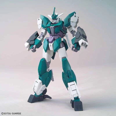 HG Core Gundam & Veetwo Unit