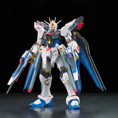 RG Strike Freedom