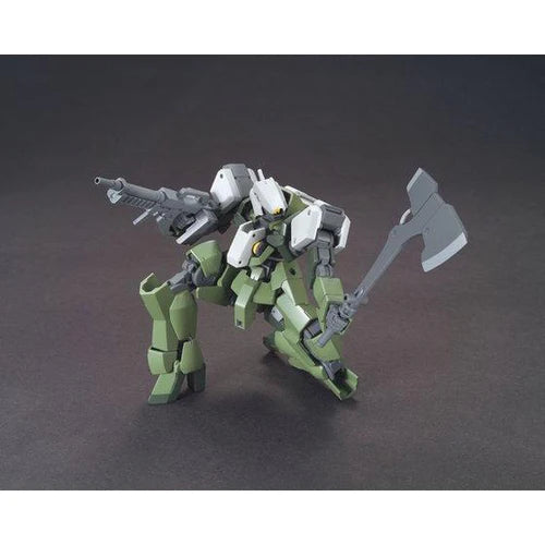 HG IBO Graze Custom