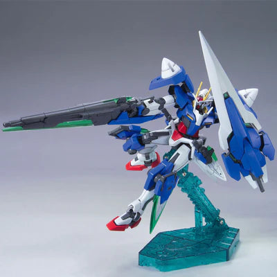 HG 00 Seven Sword/G