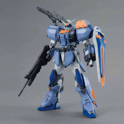 MG Duel Assault Shroud