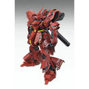 MG Sazabi Ver Ka