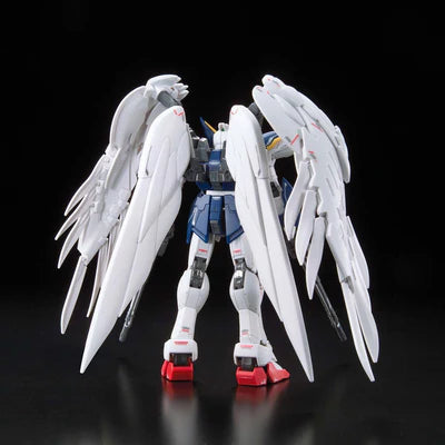 RG Wing Zero EW