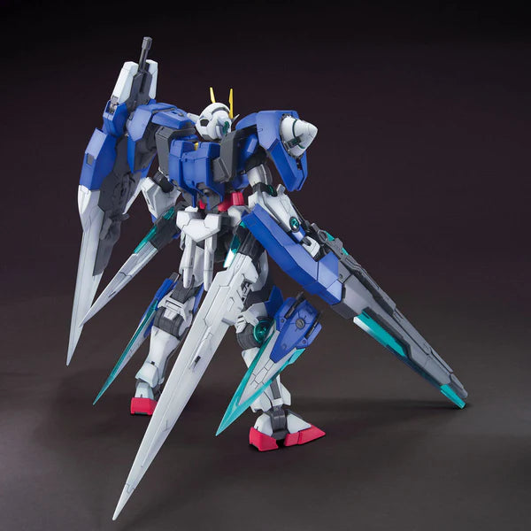 MG 00 Seven Sword/G