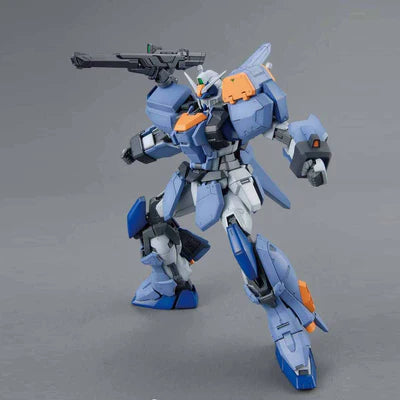 MG Duel Assault Shroud