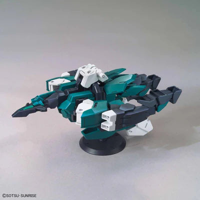 HG Core Gundam & Veetwo Unit
