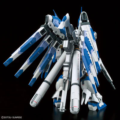 RG RX-93-V2 Hi-V Gundam – Odins Mecha Parts and Hobbies RG RX-93-V2 Hi-V Gundam – Odins Mecha Parts and Hobbies