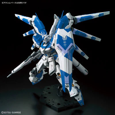 RG RX-93-V2 Hi-V Gundam – Odins Mecha Parts and Hobbies RG RX-93-V2 Hi-V Gundam – Odins Mecha Parts and Hobbies