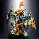 SDWH Huang Zhong Dynames Gundam