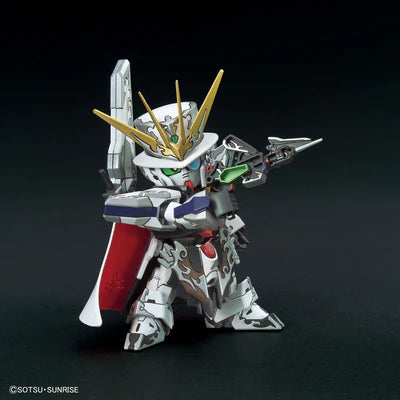 SDWH Arsene Gundam X