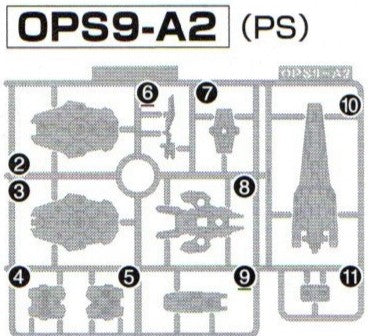 30 Minute Mission Set 9 A2-4