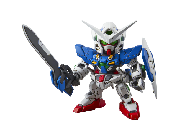 SD Ex-Standard Exia