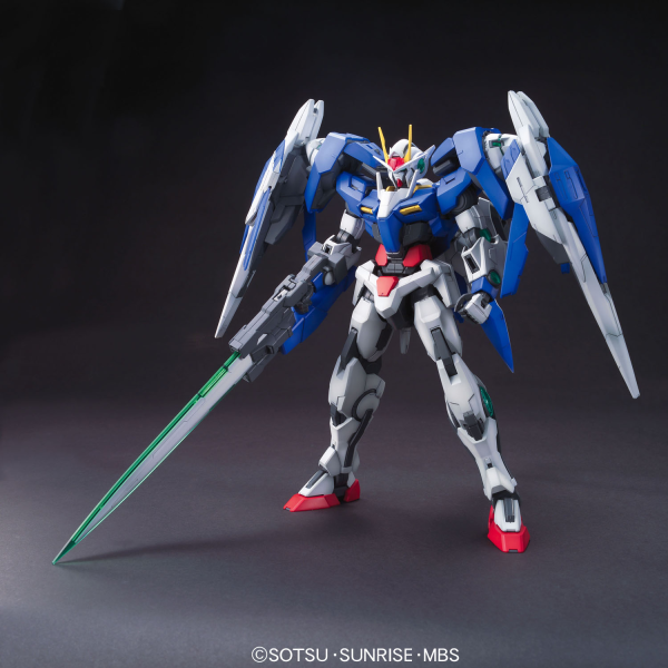 MG 00 Raiser