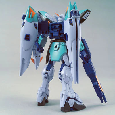 HG Battlogue Wing Sky Zero