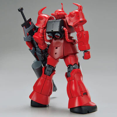 HG Battlogue Crimson Gouf