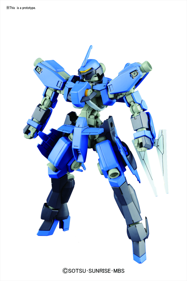 HG IBO Schwable Graze Mcgillis Custom