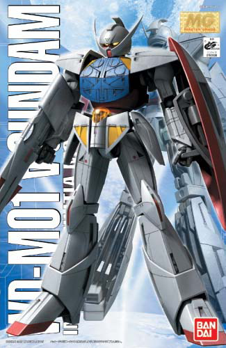 MG Turn A