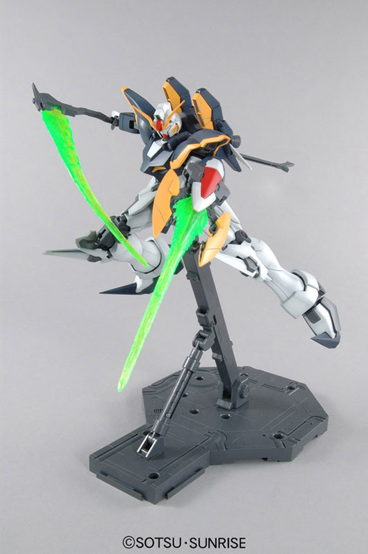 MG Deathscythe EW