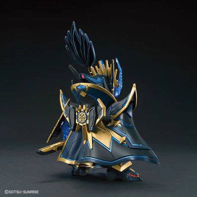 SDWH Nobunaga Epyon Dark Mask Ver.