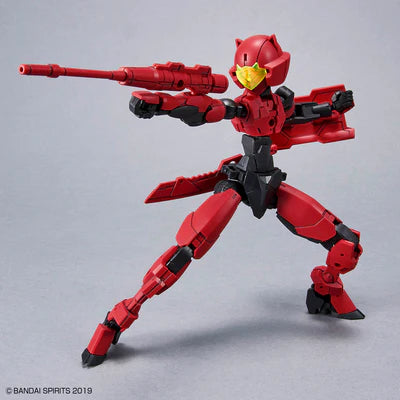 30mm Exm-E7c Spinatio Commando Type