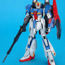 MG Zeta Gundam 2.0