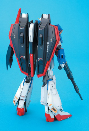 MG Zeta Gundam 2.0