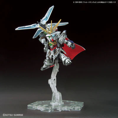 SDWH Arsene Gundam X