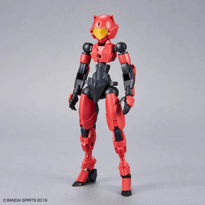 30mm Exm-E7c Spinatio Commando Type