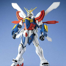 MG God Gundam