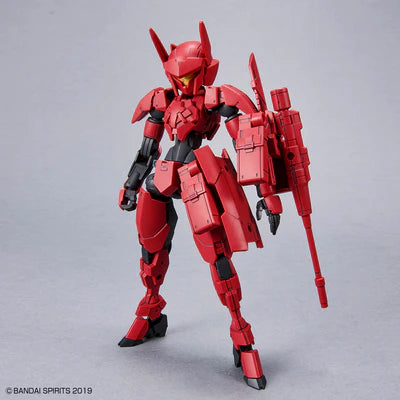30mm Exm-E7c Spinatio Commando Type