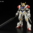 HG Iron Blooded Orphans Barbatos Lupus