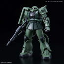 HG Zaku II Type C-6/R6