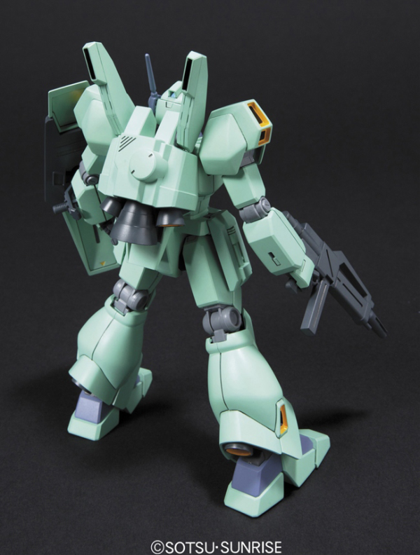 HG Jegan