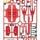 HG WFM Darilbalde A9