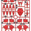 HG WFM Darilbalde B10