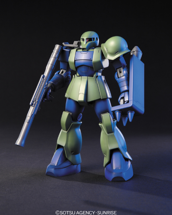 HG Zaku I