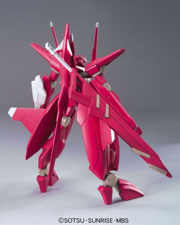 HG Arche Gundam