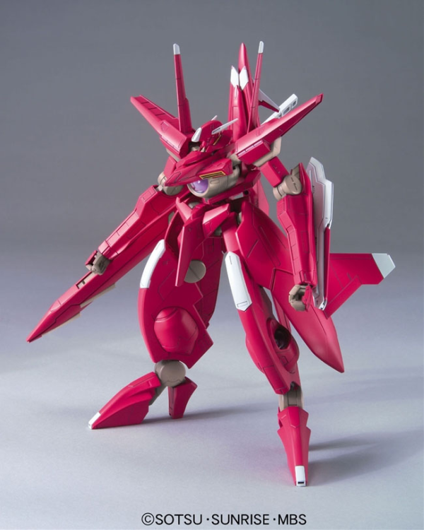 HG Arche Gundam