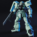 HG Zeon Zaku II F2