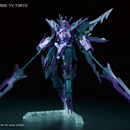 HGBF Transient Gundam Glacier