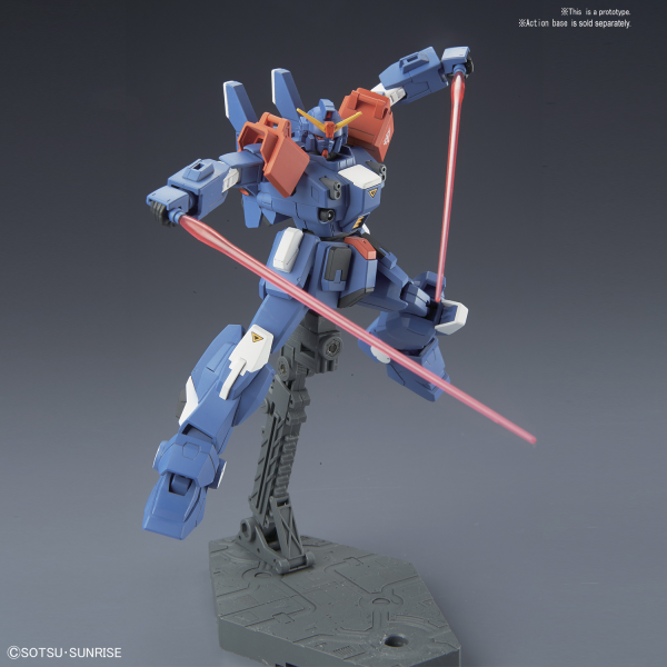 HG Blue Destiny Unit 2