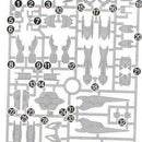 HG Barbatos Lupus C32