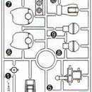 HG Domtropen D9